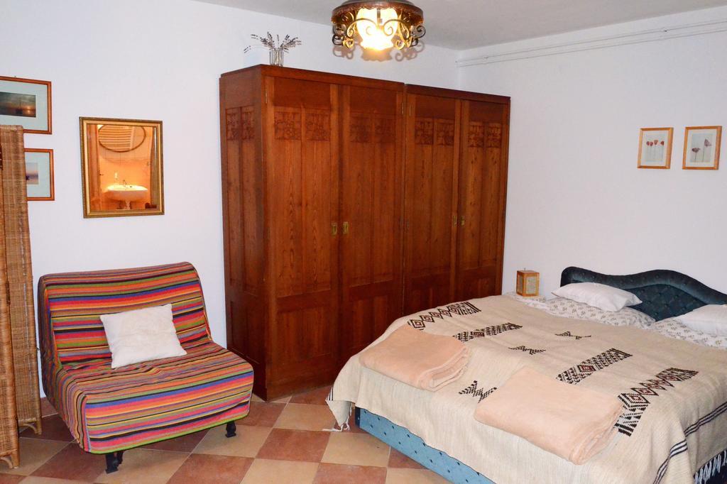 Nohab Apartman Badacsonytördemic Quarto foto